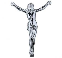 STAINLESS STEEL CHRIST